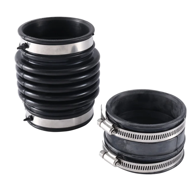 

ABXN-Car Air Cleaner Intake Hose For NISSAN FRONTIER PATHFINDER XTERRA Air Hose 16576EA200 16576-EA200