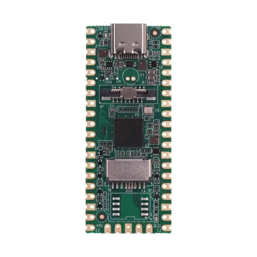 밀크 V IO 보드 IOB 확장 모듈, 밀크 V 리눅스 보드용, RJ45 이더넷 USB 허브 어댑터 보드 확장 모듈