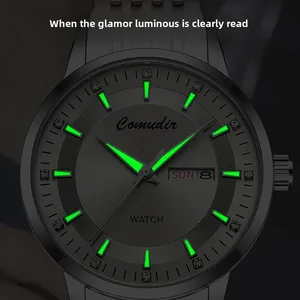 9 Main Sales Men's Watch - №8