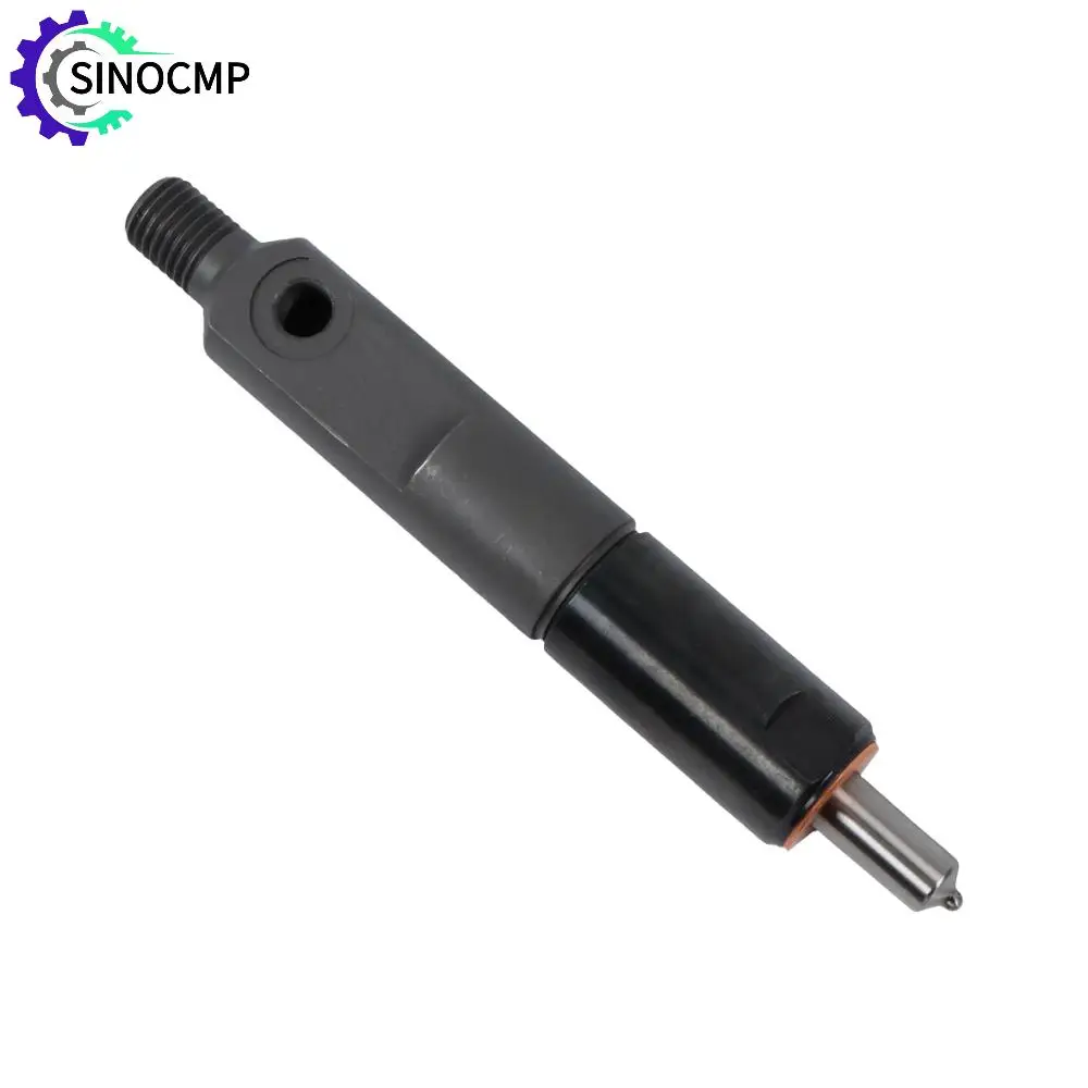 Fuel Injector 2645A025 17-106200 3637194 3640923 for Perkins 1004-4T JCB Loader 3CX 1550B 411B Massey Ferguson Tractor 4243 4245