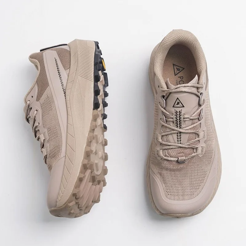 2026 New Trail Running Shoes for Men Women Anti Slip Outdoor Sports Shoe Unisex Comfortable Gym Sneakers Brand Training Shoe