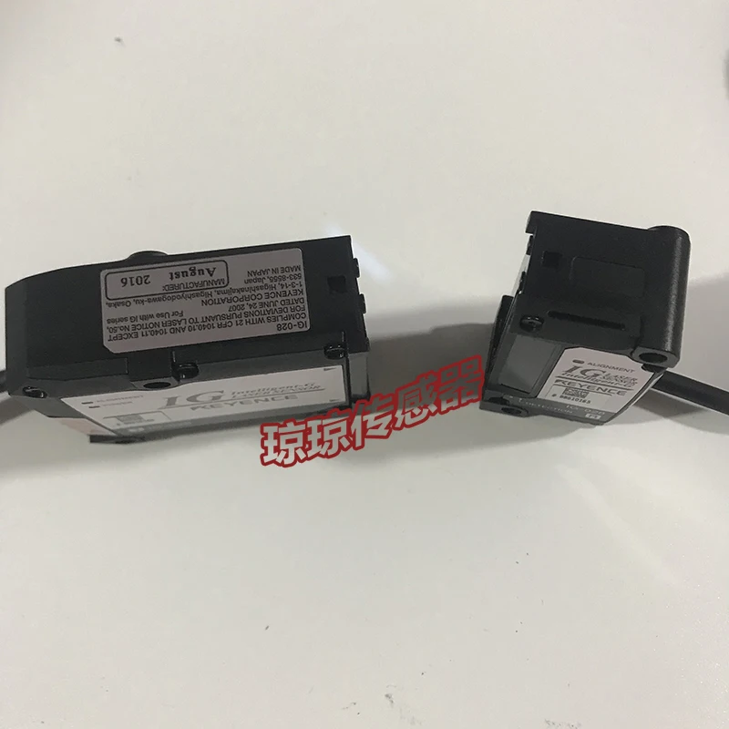 Keyence IG-010 Mult…