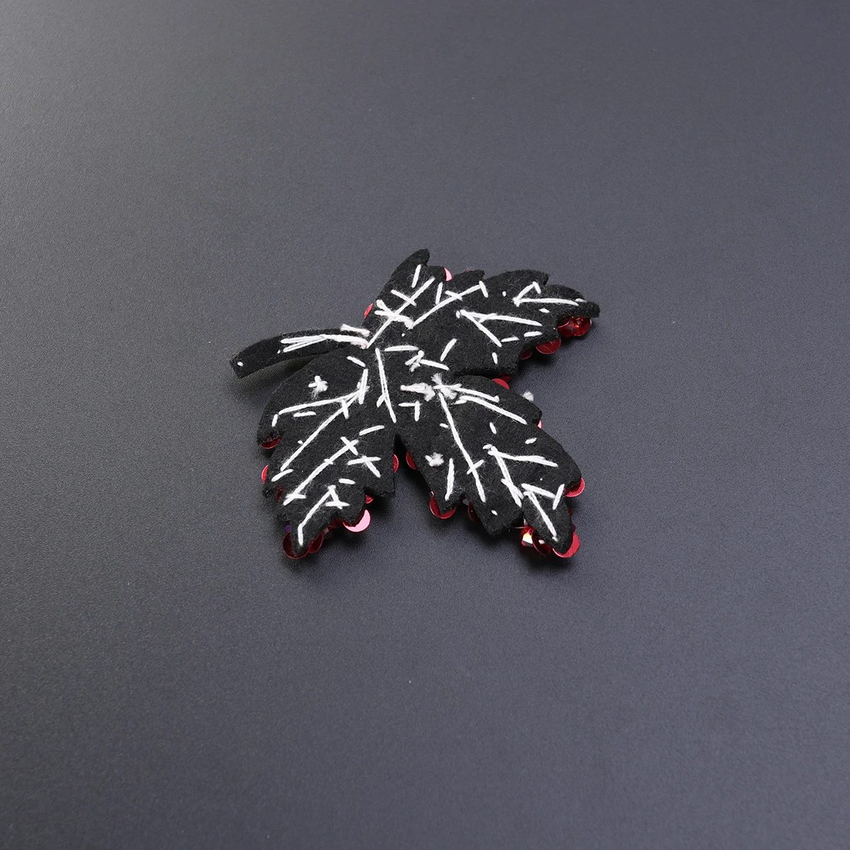 

Sew-On Patch Diy Sequin Applique For Clothes Jackets Pants Jeans Holes Cover Personalized Decoration Craft