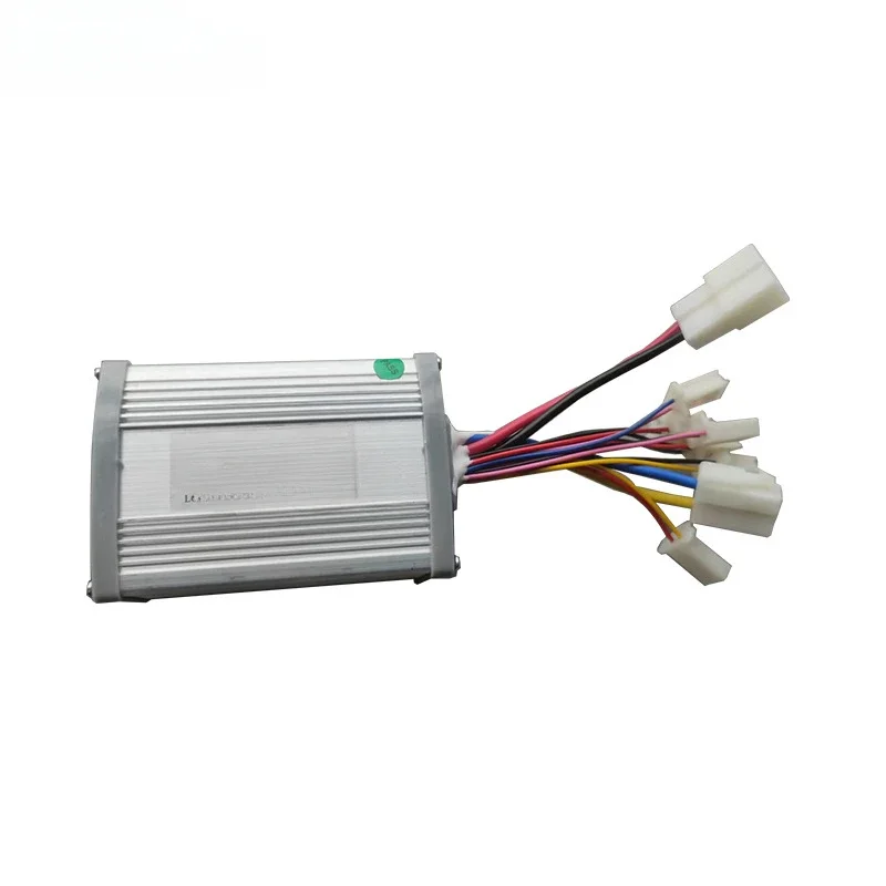 Suitable for Motorcycle Accessories Scooter 36V800W Watt English Label Controller