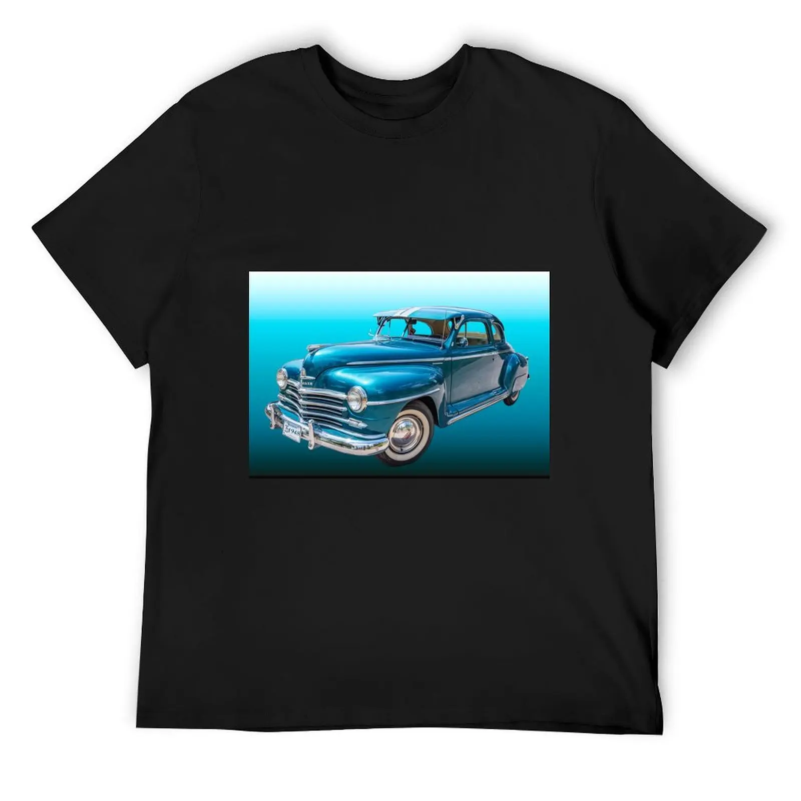 1948 Plymouth Special Deluxe T-Shirt