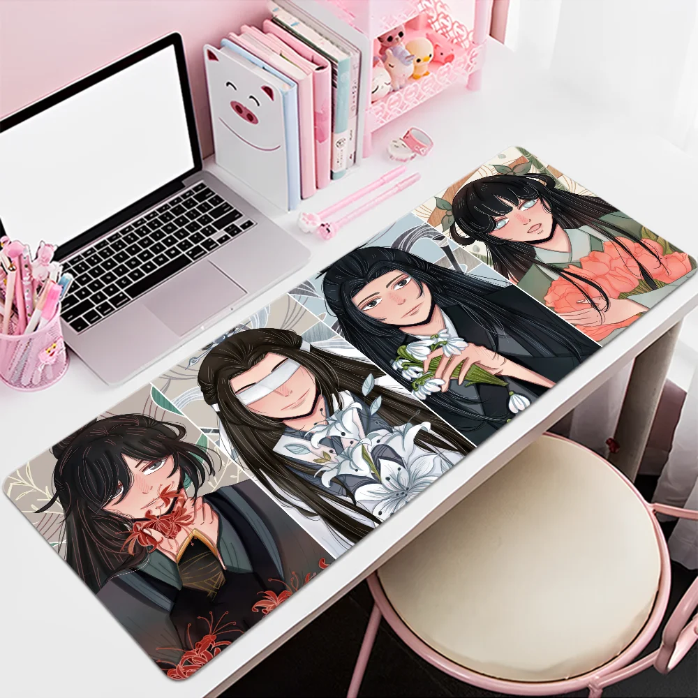 Modao zu shi 커스텀 스킨 마우스 패드, 만화 - Gaming Accessories Girls 리뷰 및 가격