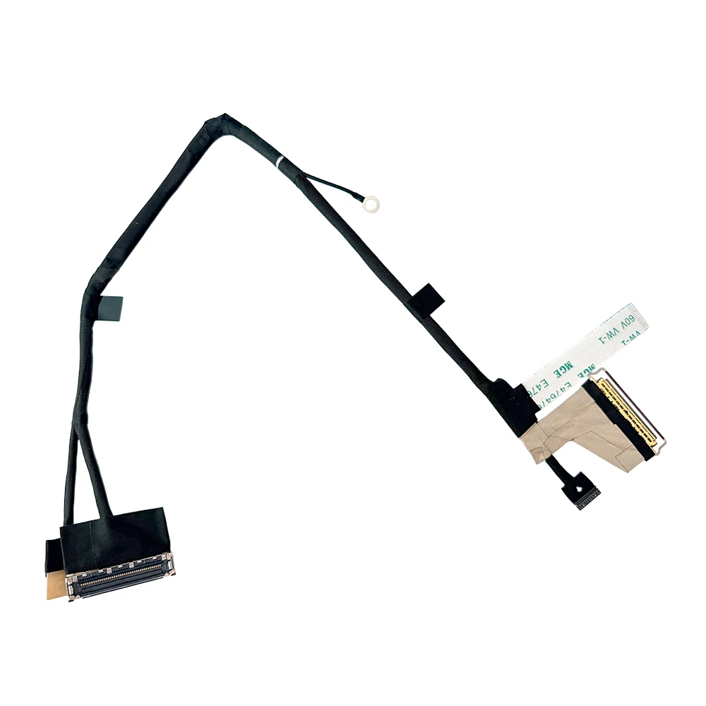 6017B2110401 6017B2110301 For ASUS ProArt PX13 HN7306 HN7306WI HN7306WV HN7306WU LCD Video Display Screen Cable （Touch HD 40pin）
