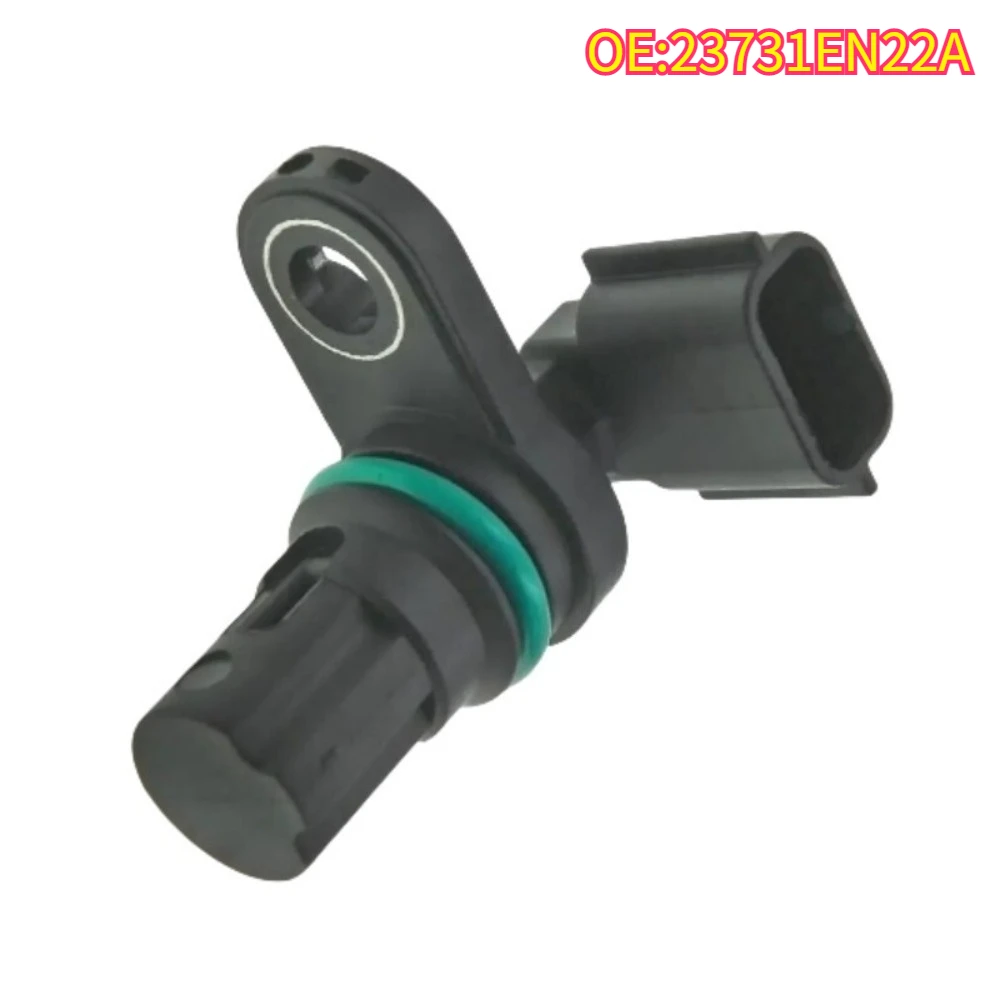 

High quality New For 23731-EN22A Camshaft Position Sensor Nissan Cube NV200 Sentra Tiida Versa 23731-EN215 23731EN22A