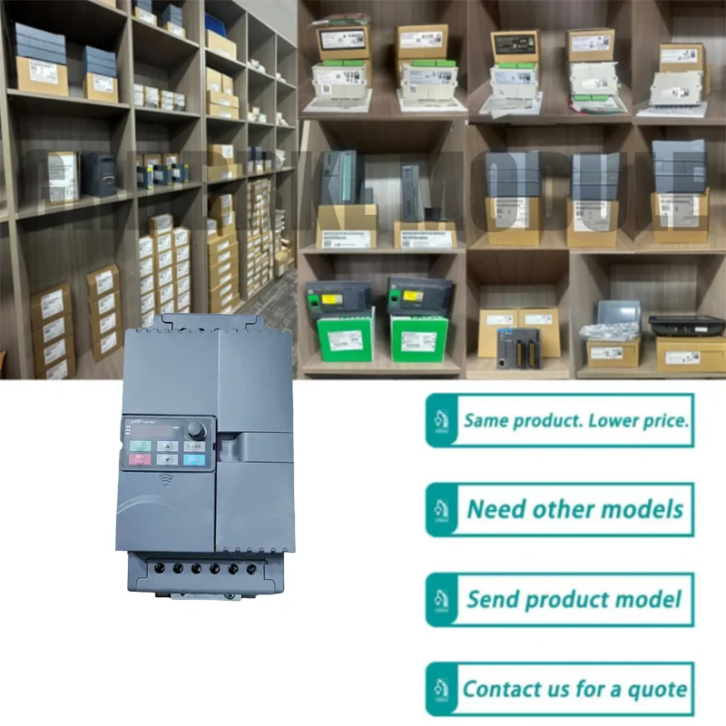 New Original VFD075…