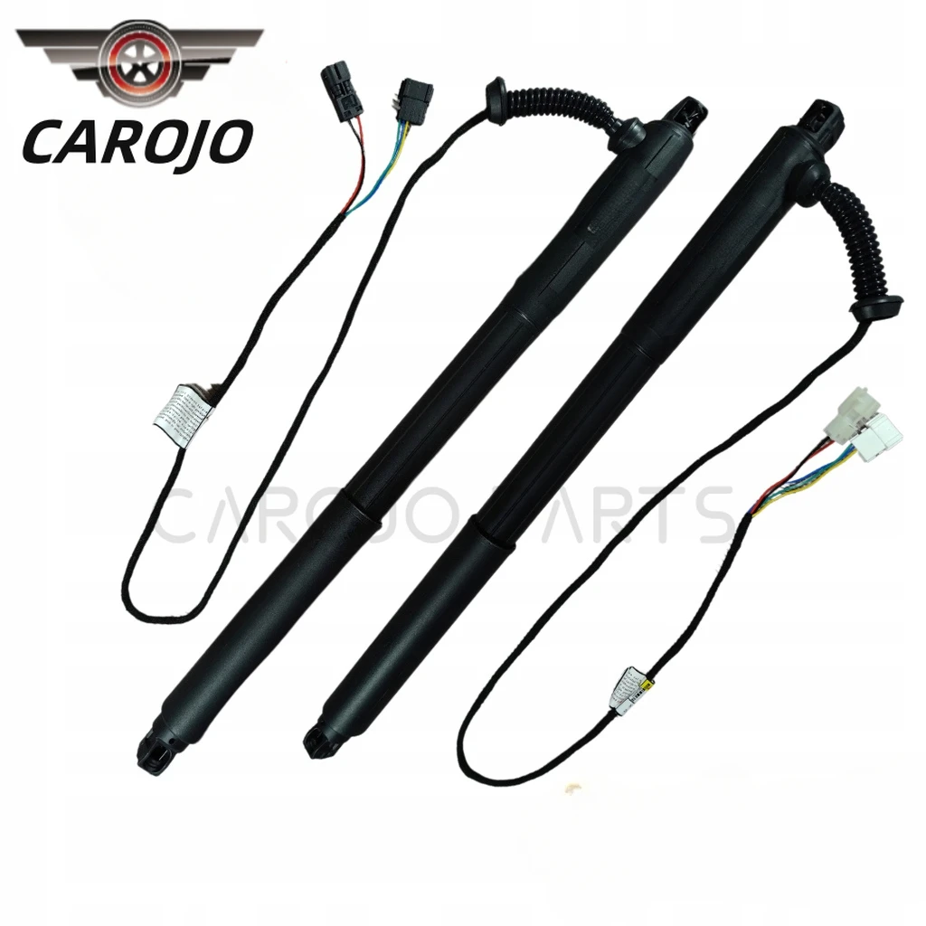 

2pcs POWER LIFTGATE For BMW X5 E70 2007-2013 51247332695 51244887651 51247332696