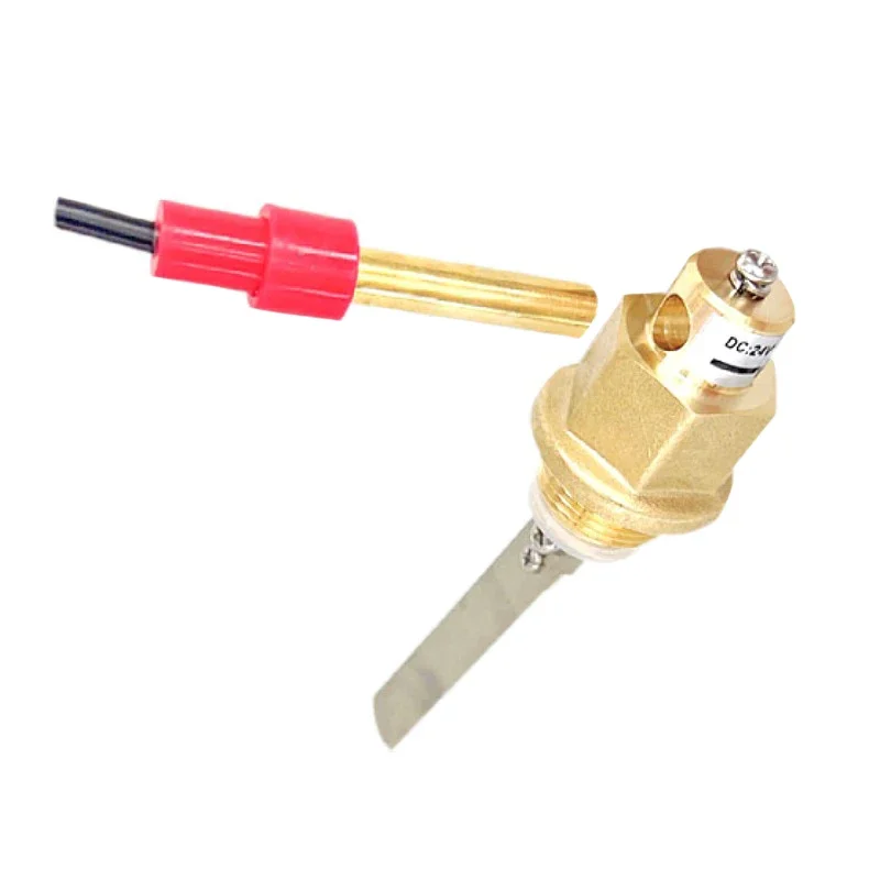 Target Flow Switch Water Flow Sensing Switch 1/2
