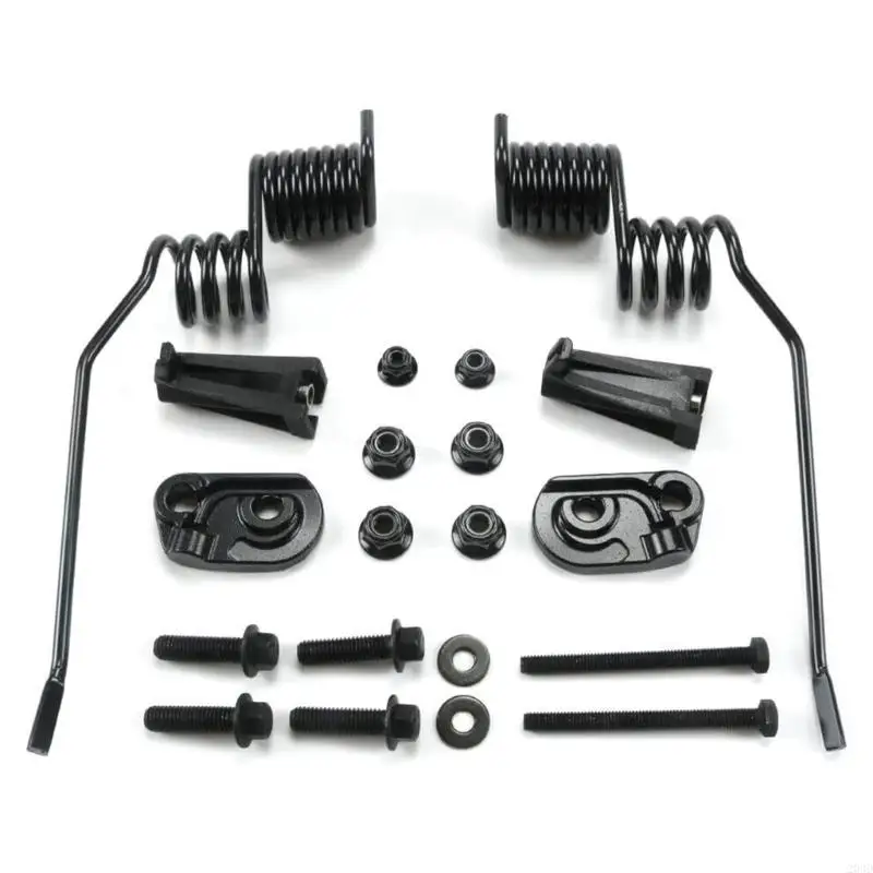 

203D железнодорожная гора на снегоходные скребки Снятие снега для Ski-Doo 600 800R 860201728