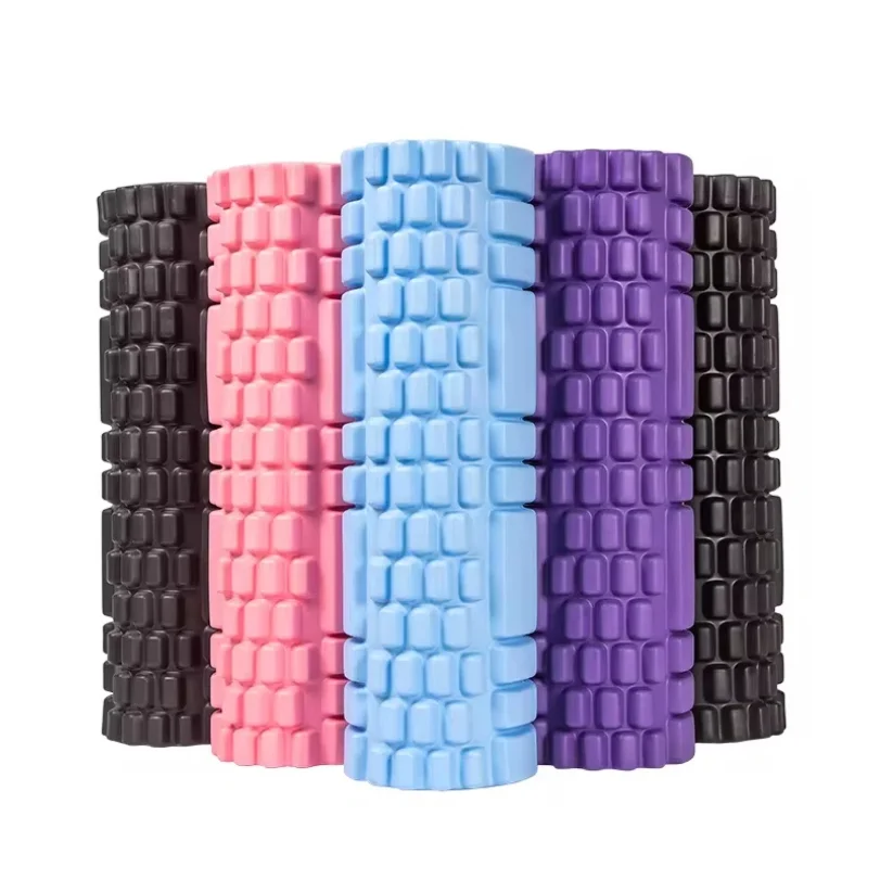 #24 Top 50 Foam Muscle Massage Rollers Worth Buying In 2026