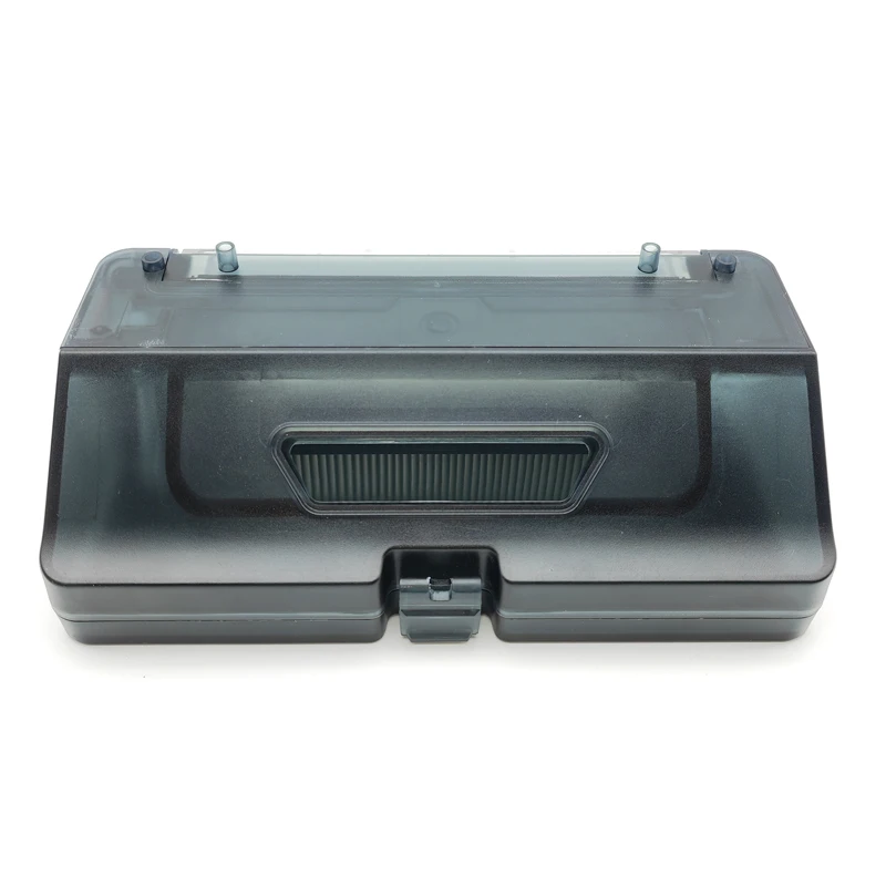 Piezas de caja de polvo de tanque de agua para Xiaomi Mijia Mi STYTJ02YM MVXVC01-JG Viomi SE VIOMI V2 PRO/2 en 1 V3, Robot aspirador