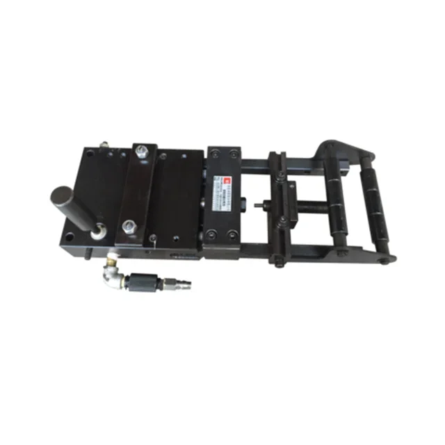 

Precision Smooth Automatic Air Feeding Pneumatic Feeder for Power Press