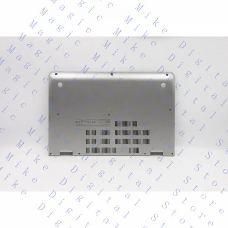 

UU For Lenovo Thinkpad S5 Yoga 15 Base Bottom D Cover Case Shell silvery 00JT287
