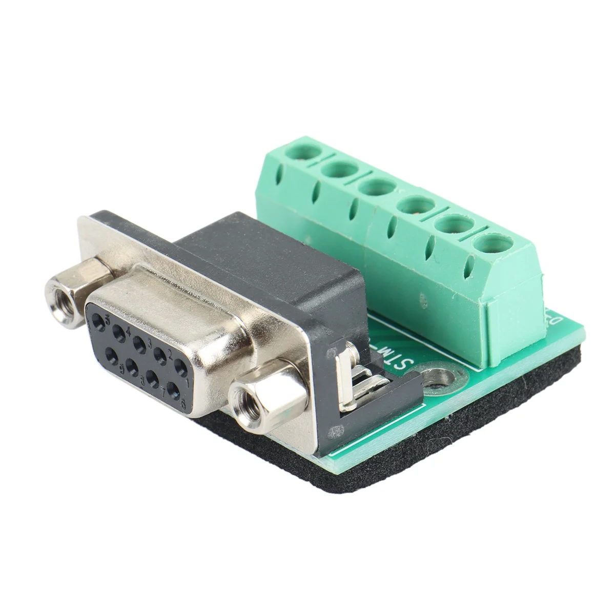 ABGN -232 RS232 Serial para RS485/RS422 485/422 Conversor Compatível Padrão EIA/ RS232C e Padrão RS485/RS422