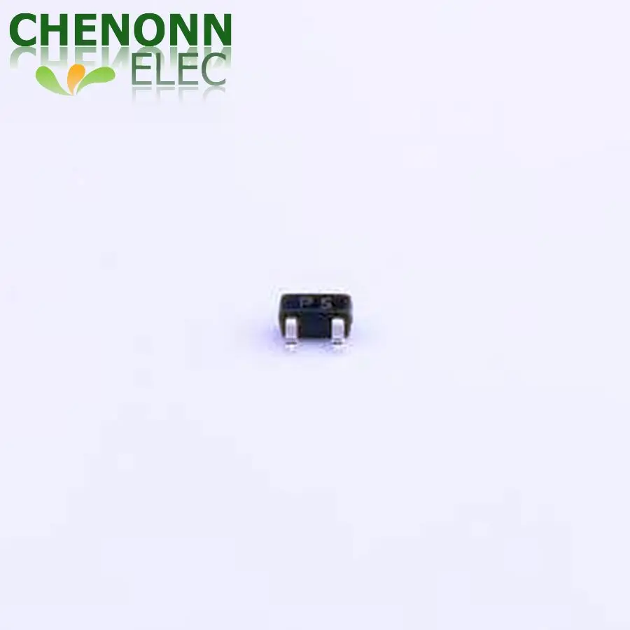 50PCS/LOT RCLAMP0502B.TCT (TVS Diodes)