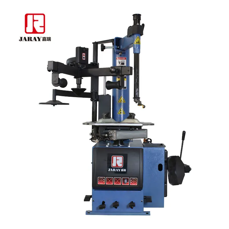 Best For Sale Cheap Price Full Automatic Car Tire Changer Changing Machine