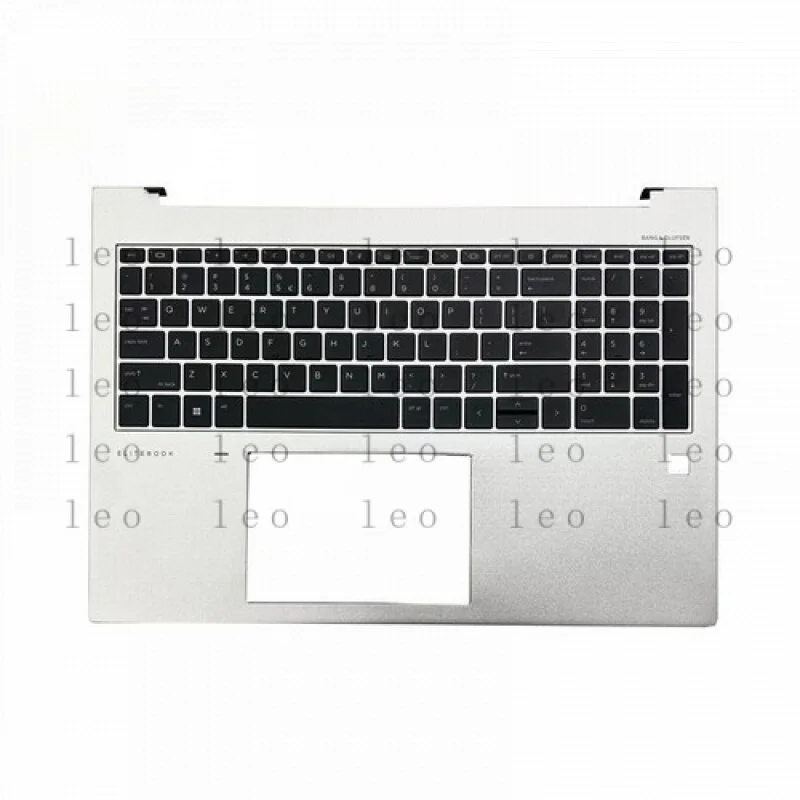 

GG New Palmrest Upper Case US Backlit KB For HP EliteBook 860 865 G9 G10 N08145-001