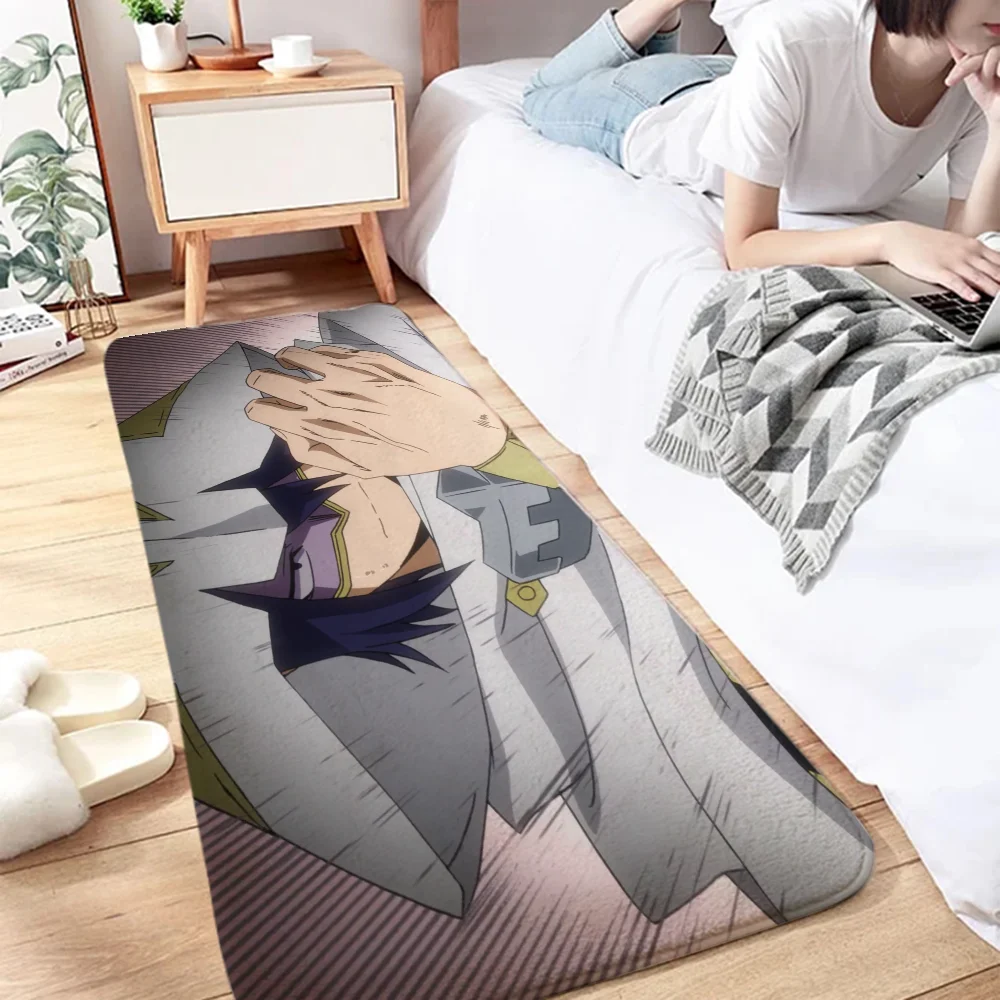 Tamaki Amajiki Collage Kitchen Floor Mat Room Rug Home Garden Bathroom Mats Entrance Doormat Rugs Foot Bath Door Things the Bed