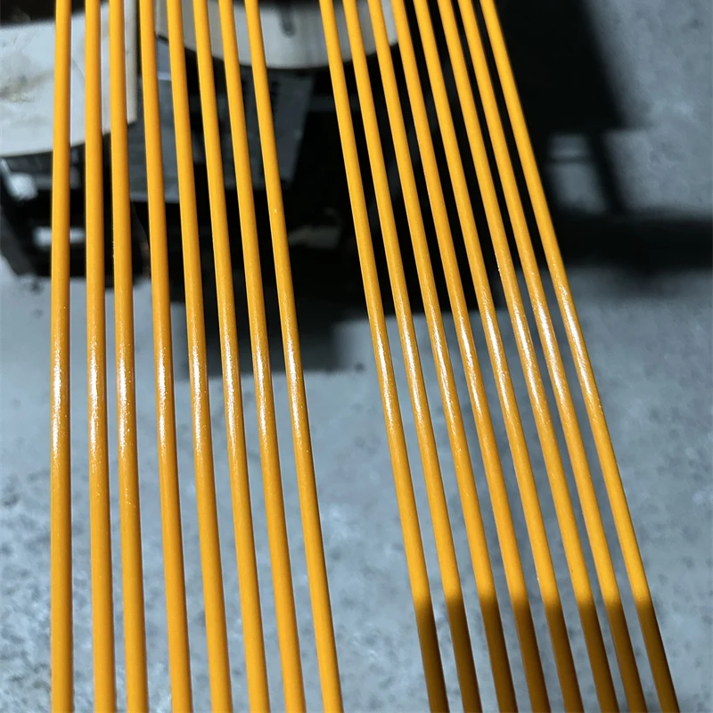 Varillas de fibra de vidrio co - Drone Racing Flag reseña y precio