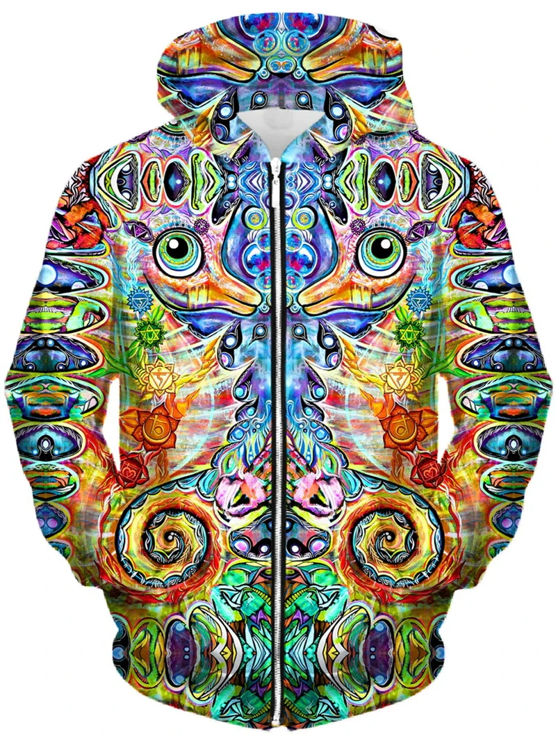 Hoodie-FYA7470