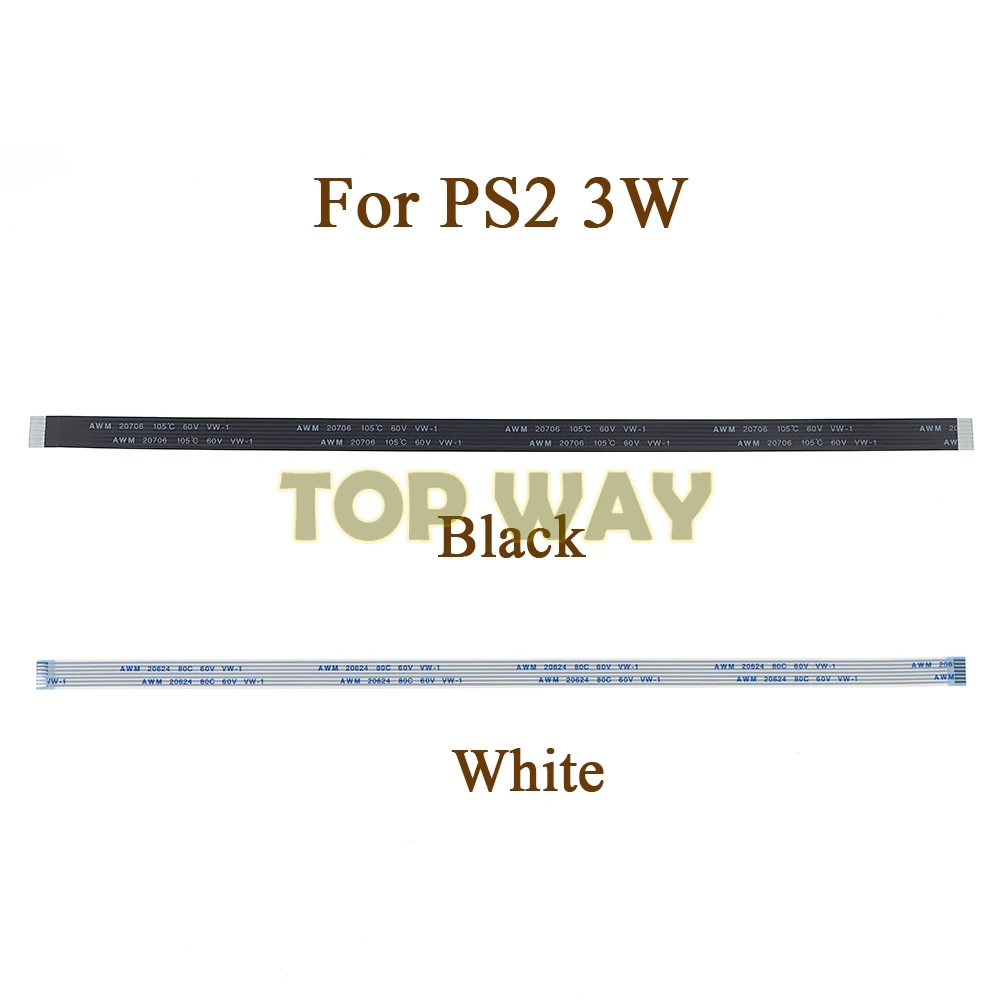 5 шт., 3 Вт, 5 Вт, 7 Вт, 9 Вт, переключатель сброса мощности, ленточный гибкий кабель для PS2 30000 50000 70000 90000, запасная часть контроллера