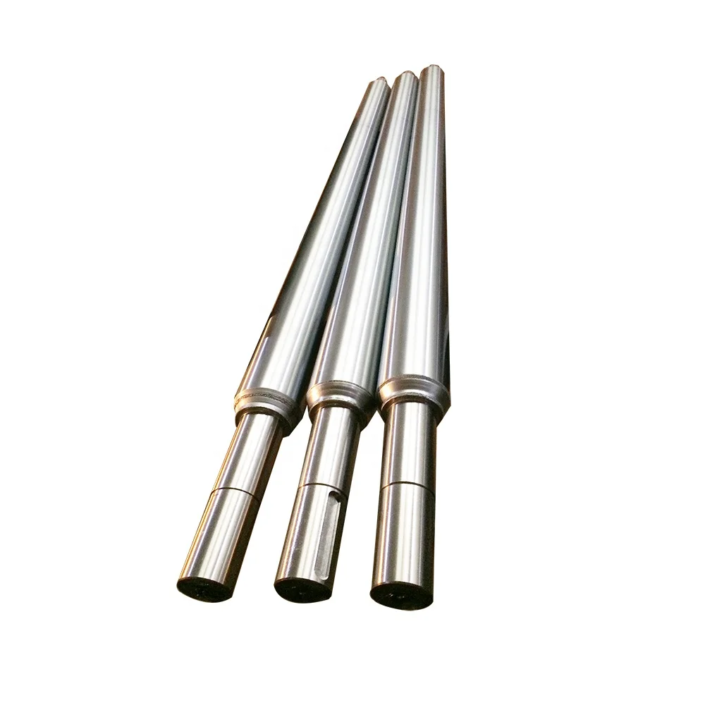 

Запасные части для высокоточного трактора с ЧПУ