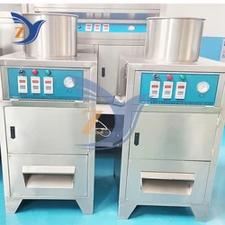 Onion Peeling Machine 150-200kg per hour Home Commercial ZY-150 Electric Small Automatic Stainless Steel Pneumatic Processing