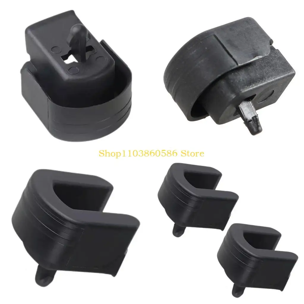 

242A 84331136 Rear Tailgate Hinge Bushing for 2016-2023 Easy Installation
