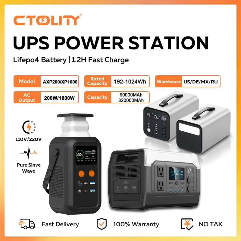 #67 Best Power Stations to Buy In 2026