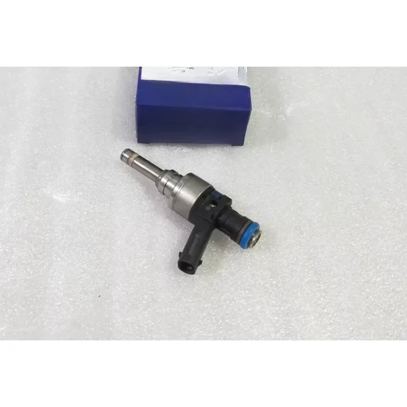 Fuel Injector 35310-2G760 For Hyundai IX25 IX45 IX35 Sonata 8 Mistra SantaFe SportageR 353102G100 Tucson Forte 2.0L 2010-2015