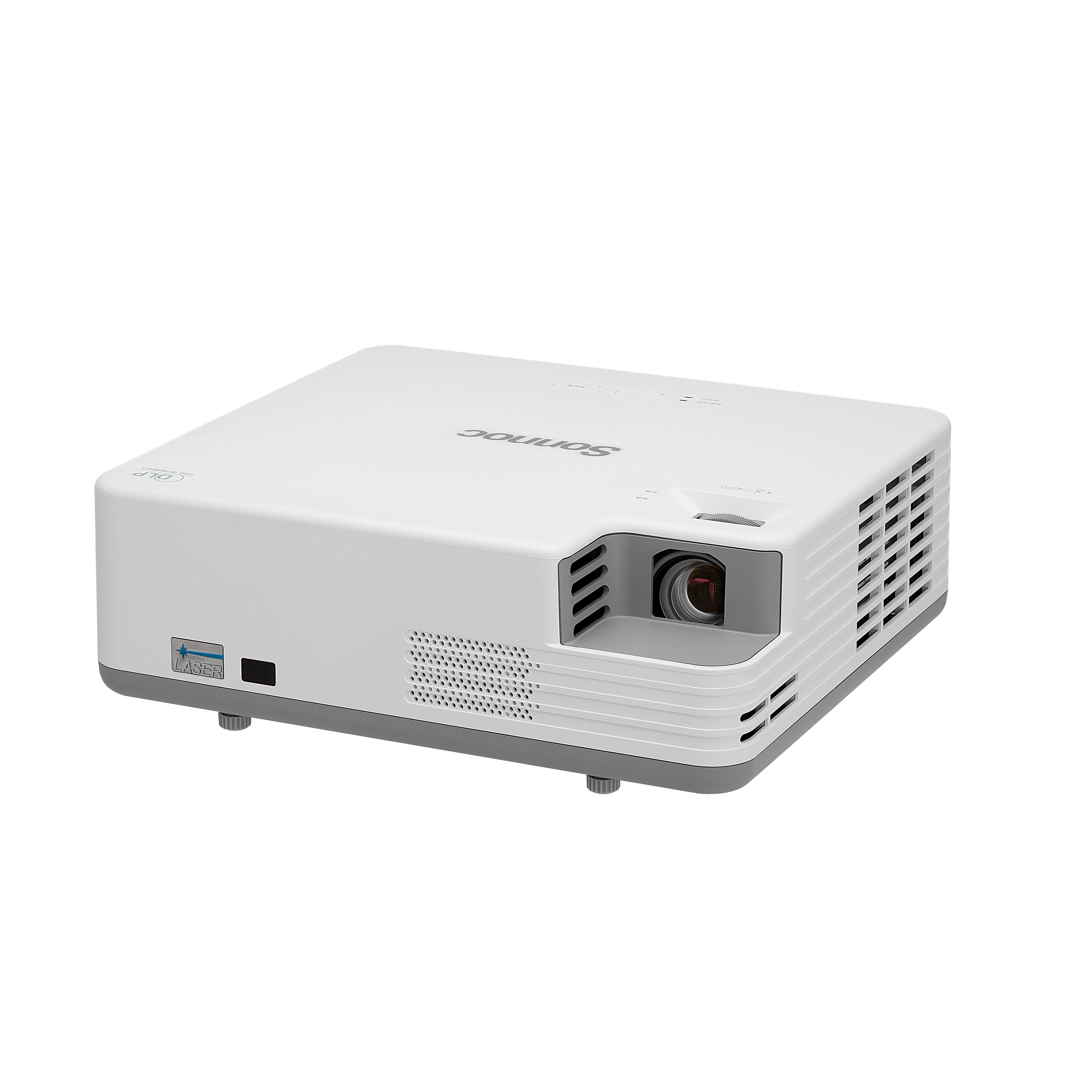 

Flyin Proyector 3700 Asni Lumen Long Throw Dlp Laser Conference Educational Commercial 4k Projector
