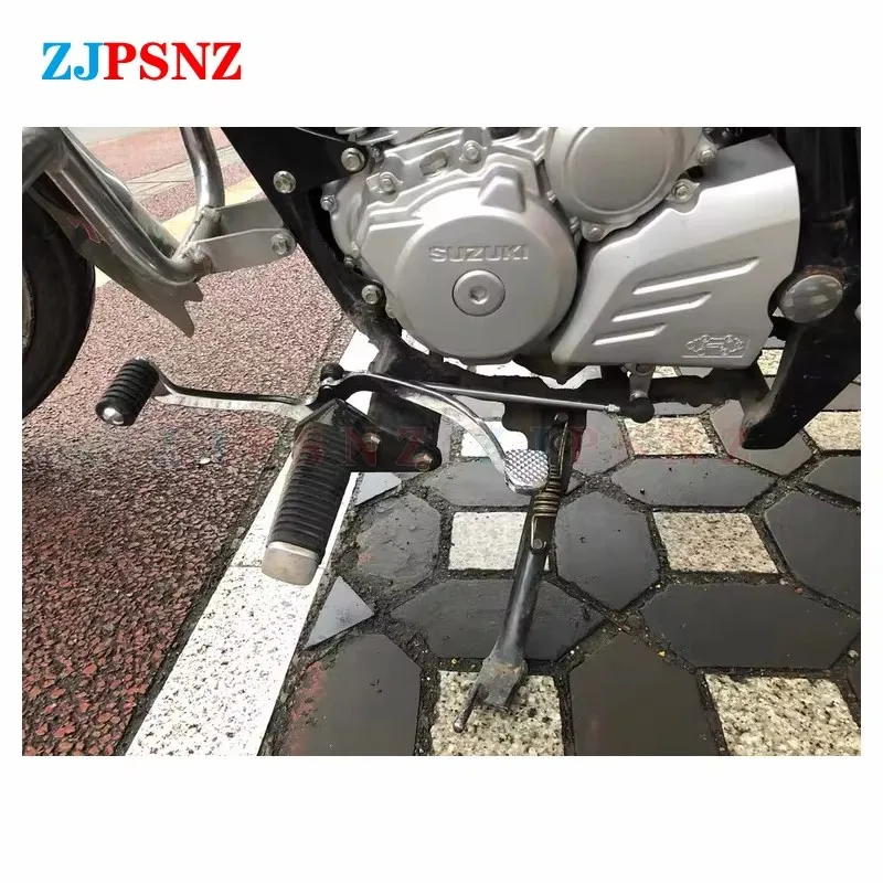 GZ150 GZ150-A / E GZ125HS GZ125HS-J QS150-B QS125-A Motorcycle Shifter Gear Shift Lever Change Pedal Gear Change Shift Lever
