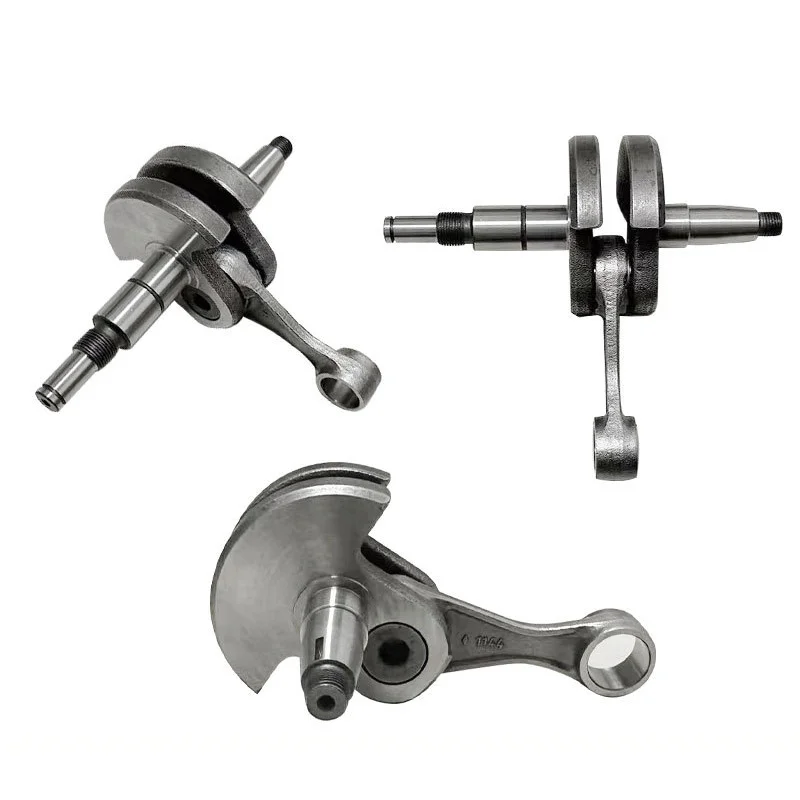 Crankshaft Connecting Rod OEM 1144 030 0402 For STIHL MS661 Gas Chainsaw Engine Replacement Spare Parts