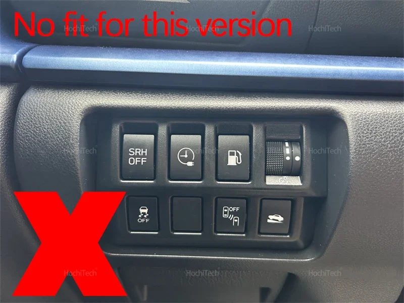 Automatisches Start-Stopp-Motorsystem, Plug-and-Play Auto-Stopp-Start für Subaru XV Crosstrek GT 2018 2019 2020 2021 2022 – Detail 3