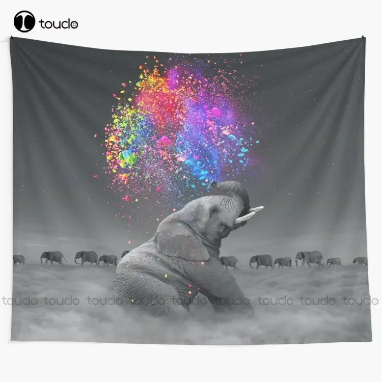 True Colors Within Tapestry Love Tapestry Tapestry Wall Hanging For Living Room Bedroom Dorm Room Home Decor Art Home Decoration