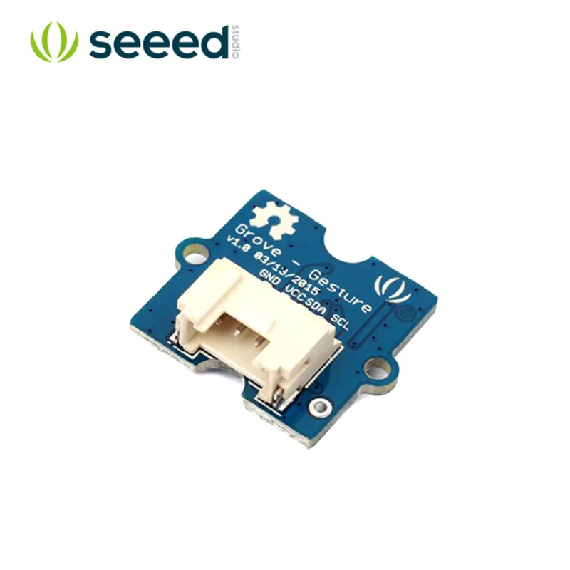 

1pcs Grove - Gesture gesture recognition sensor seeedstudio produced winder Development