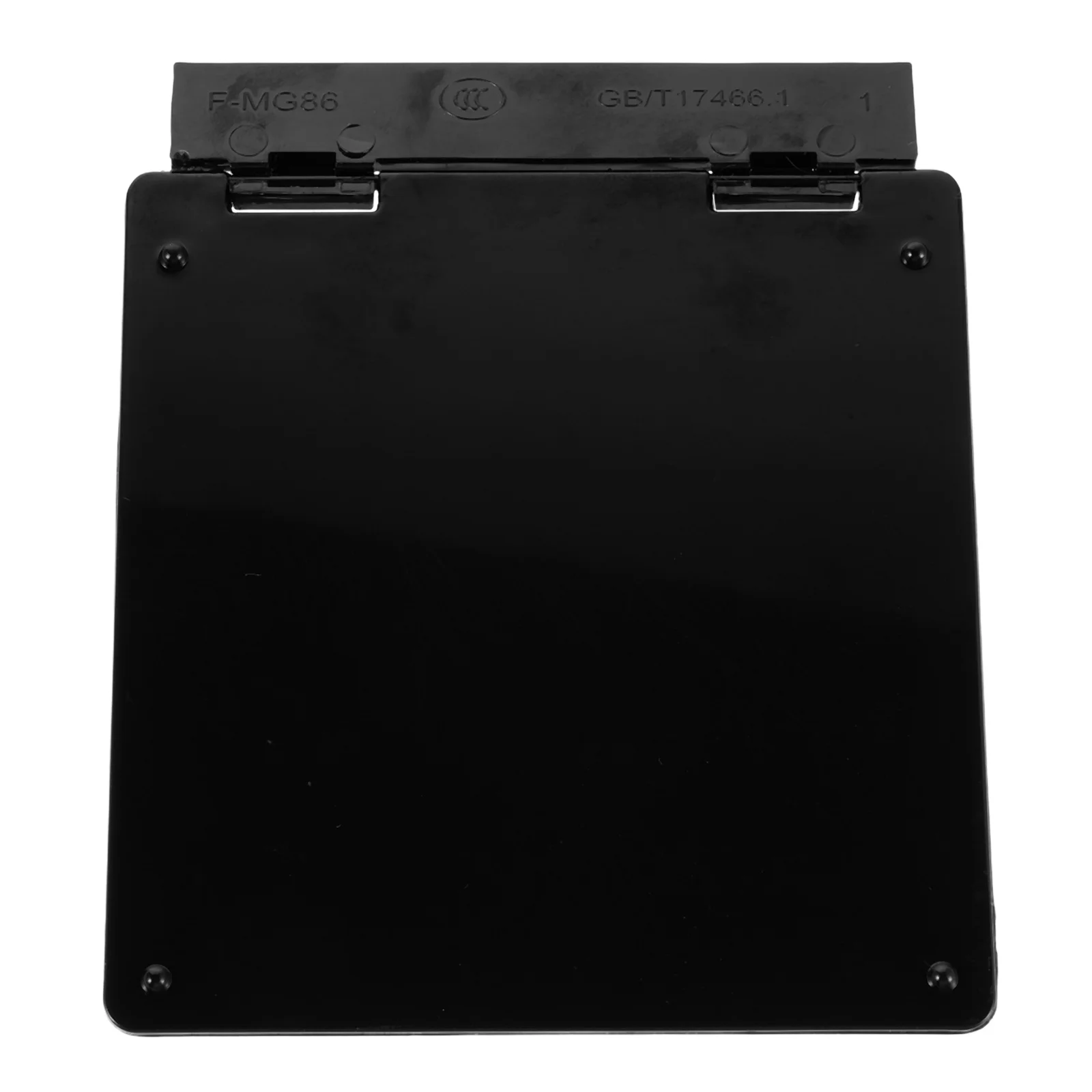 

Recognition Protective Cover Soft Silicone Transparent Protective Case Dustproof Camera Shell for Security Camera Identification