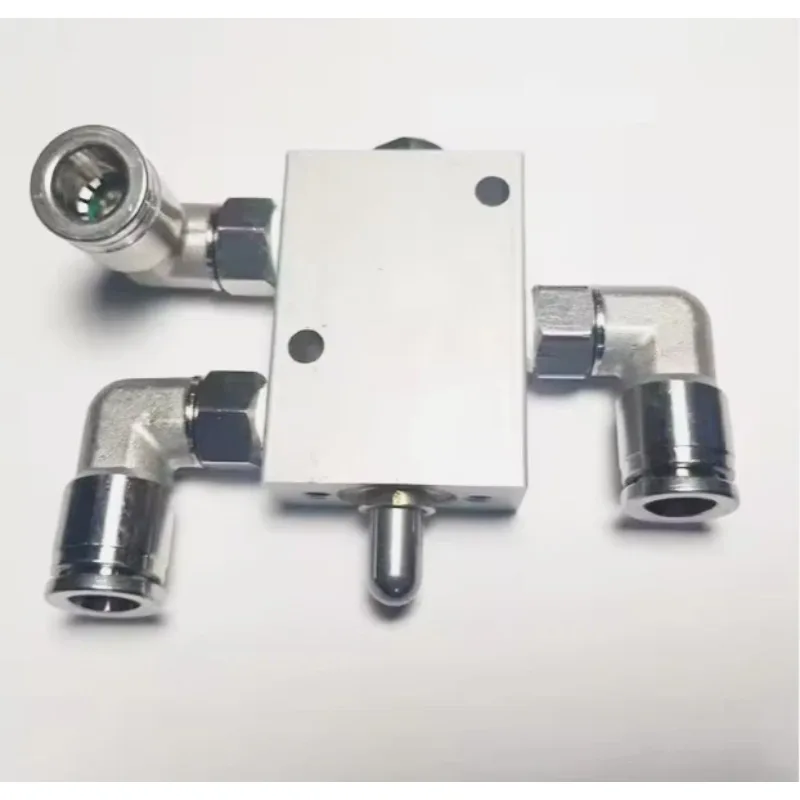 

1pc For Corghi Master 26/A50 Dismantler Air Valve Tire Changer Control Valve