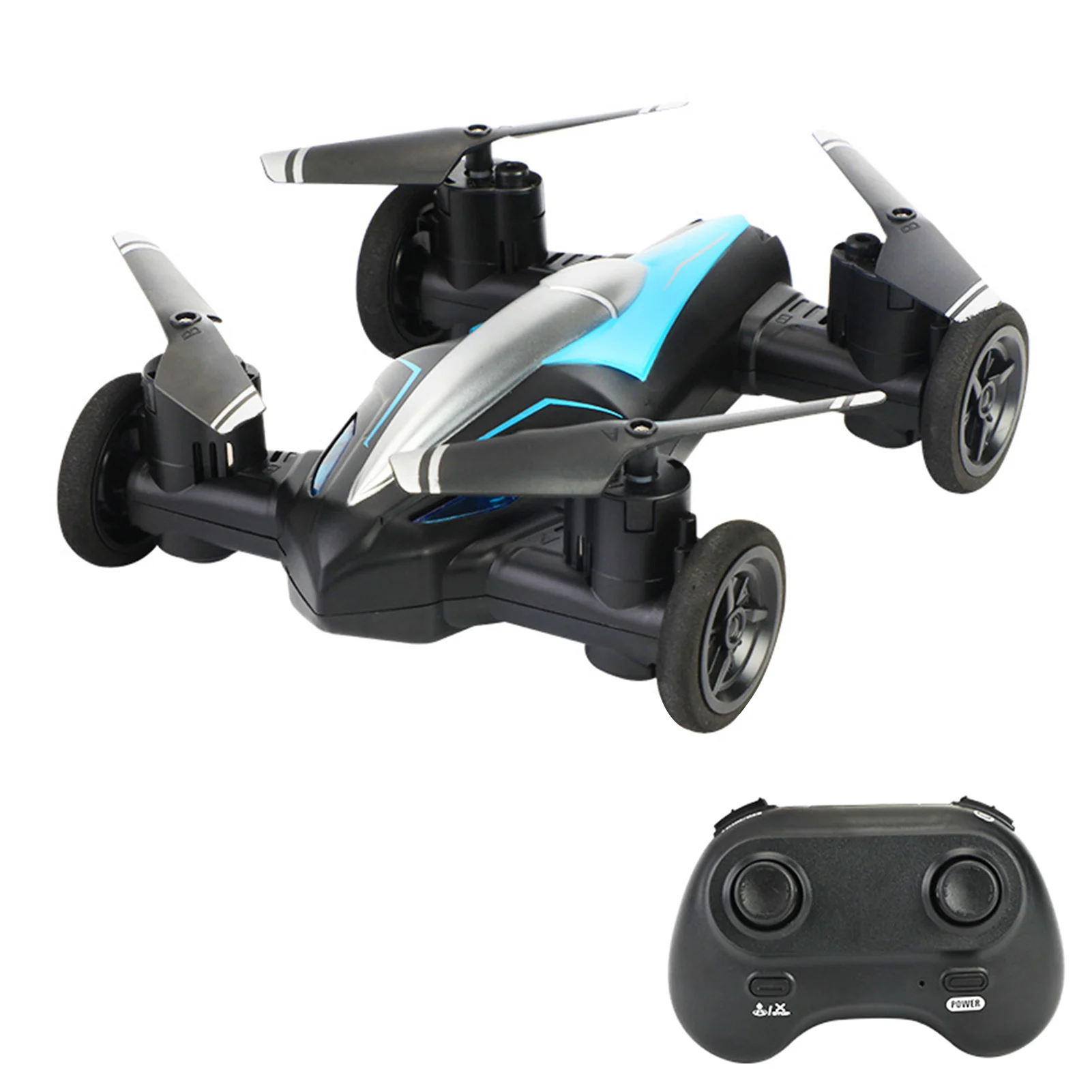 El mejor dron 2 para principiantes: una revisión detallada y práctica