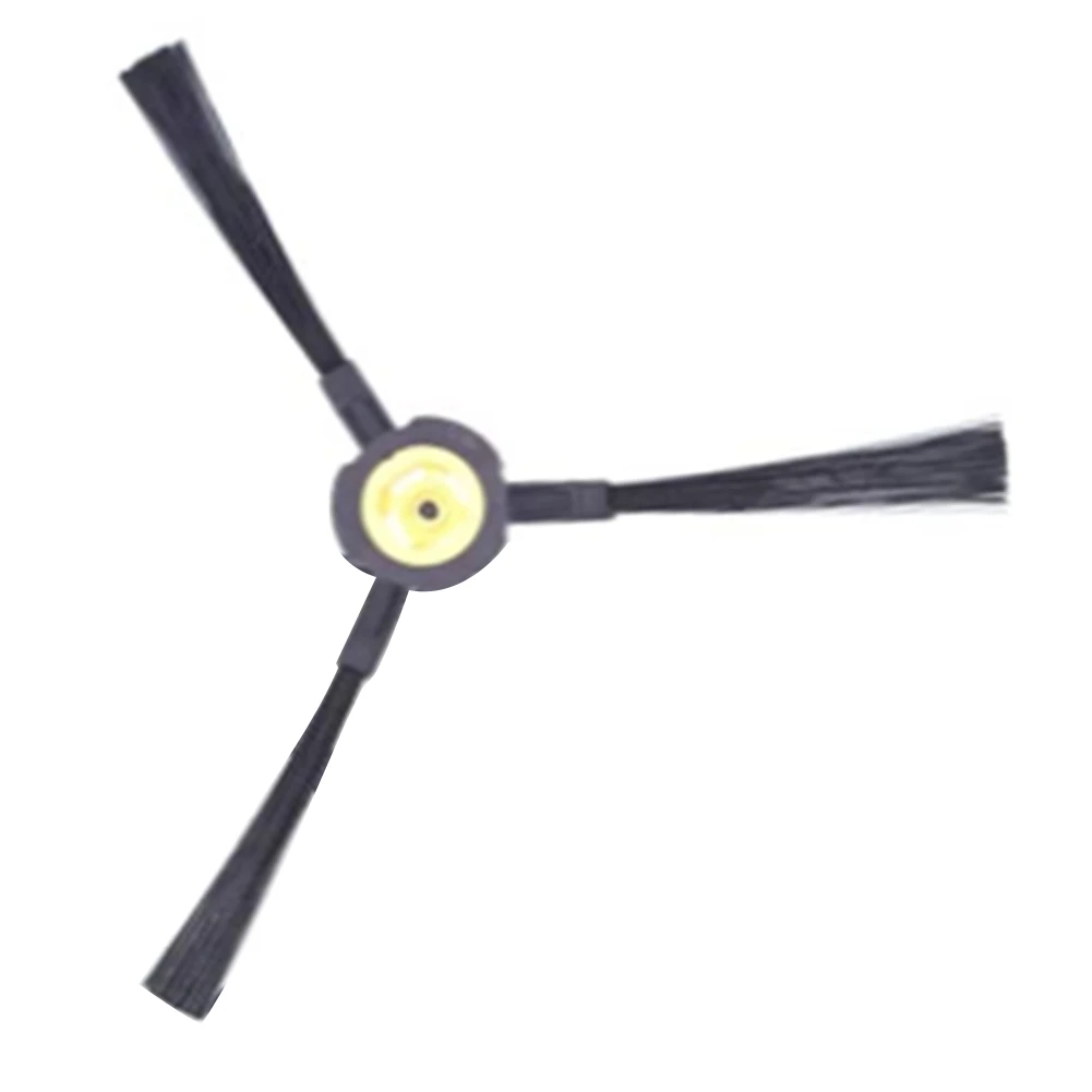 B25B Robot Vacuum Cleaner Side Brush, For ILIFE V8 V8S X750 A7 X800 X785 V80 Robotic Vacuum Cleaner Parts Accessories(6 PCS)