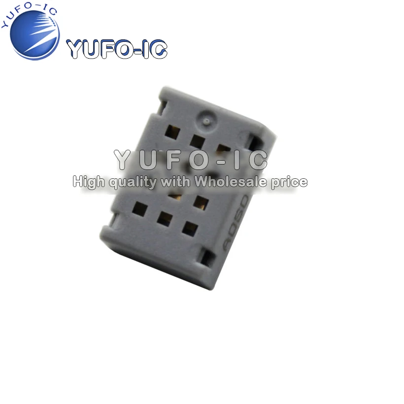 Digital Temperature And Humidity Sensor AM2322 Can Replace SHT21, SHT10, SHT11