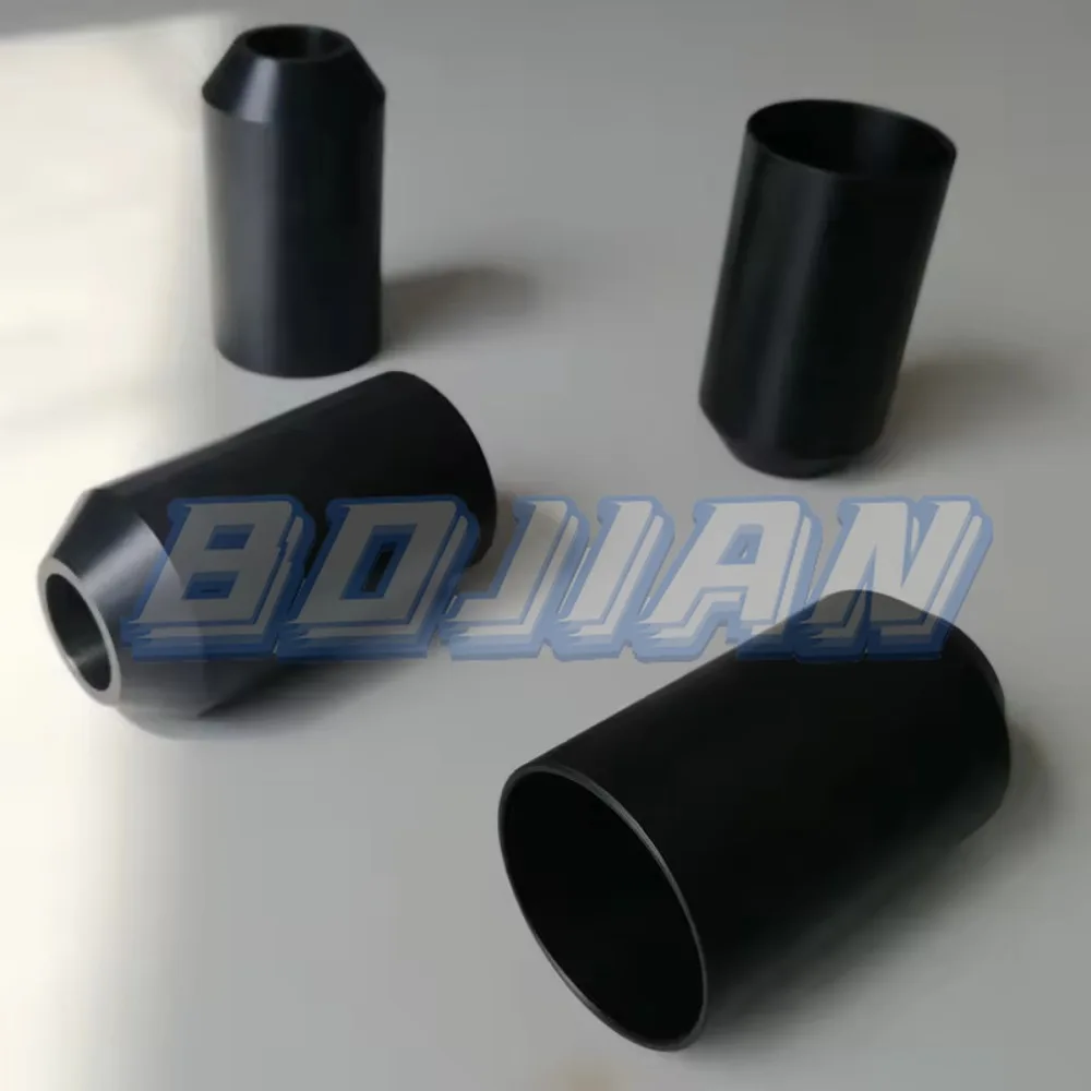 High Quality Cap Outer Nut Replacement for X1 Electrostatic Powder Coating Guns Accessories Spare Part 2320464