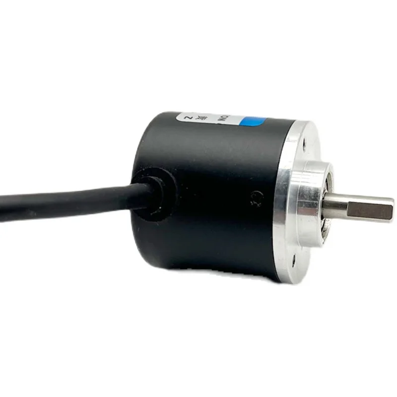 

RLE3806-360-AB Incremental Photoelectric Rotary Encoder