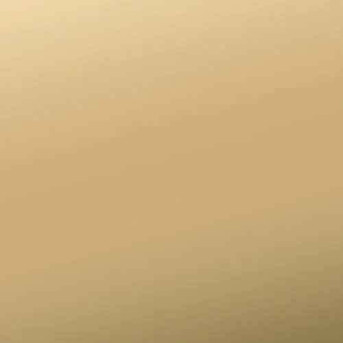 417830 Int Lux Coffee Table Round, Glass / Gold Finish