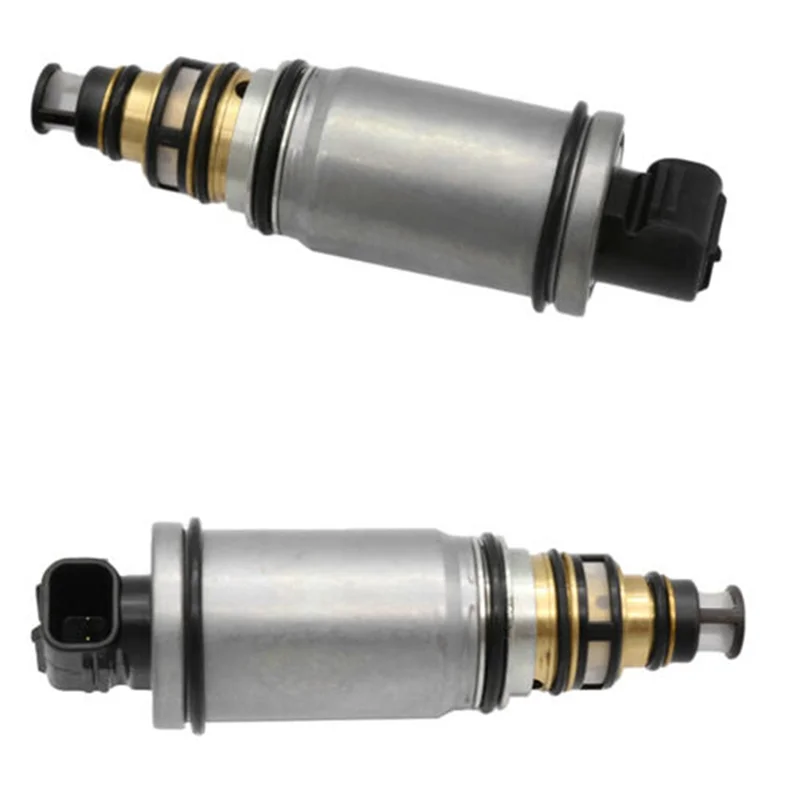 

YWDZ-2X Клапан управления компрессором кондиционера для Hyundai Sonata 2011-2014 гг.