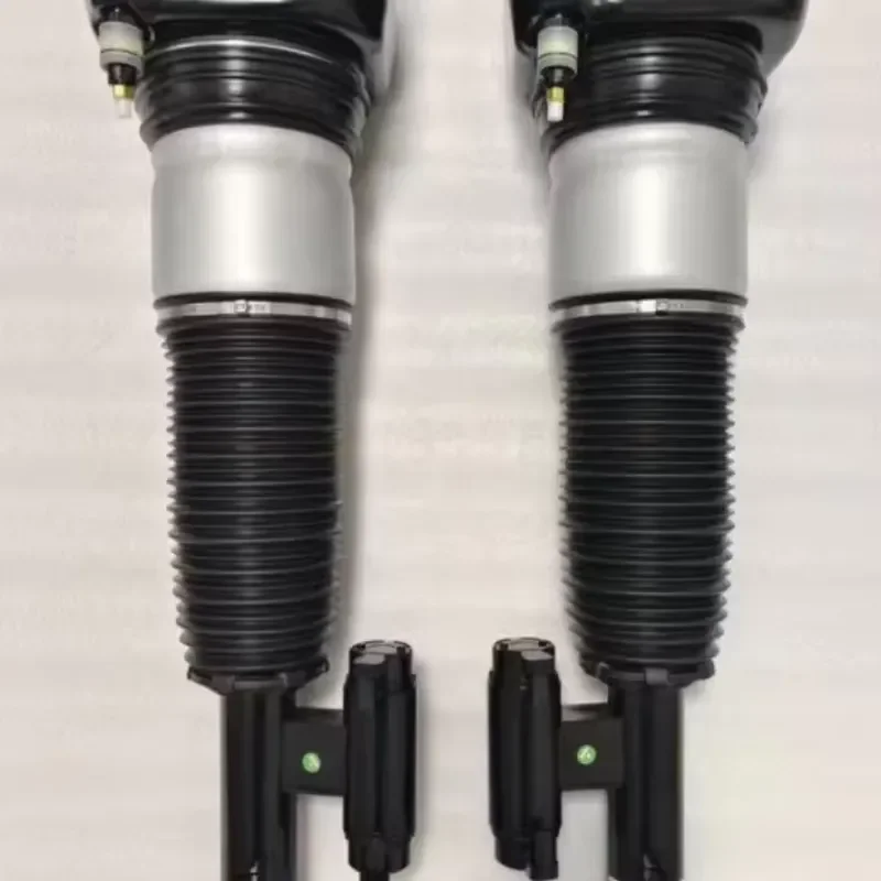 Air Bag Suspension Management Kit for RollsRoyce Phantom Rear Right with ADS 2016-2019 air Suspension air Spring 37106887564