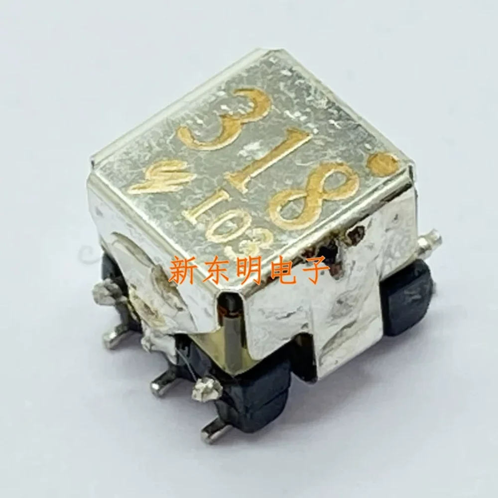 Original new 100% ultrasonic sensor transformer replace of B78416A2360A003 B78416A2386A003